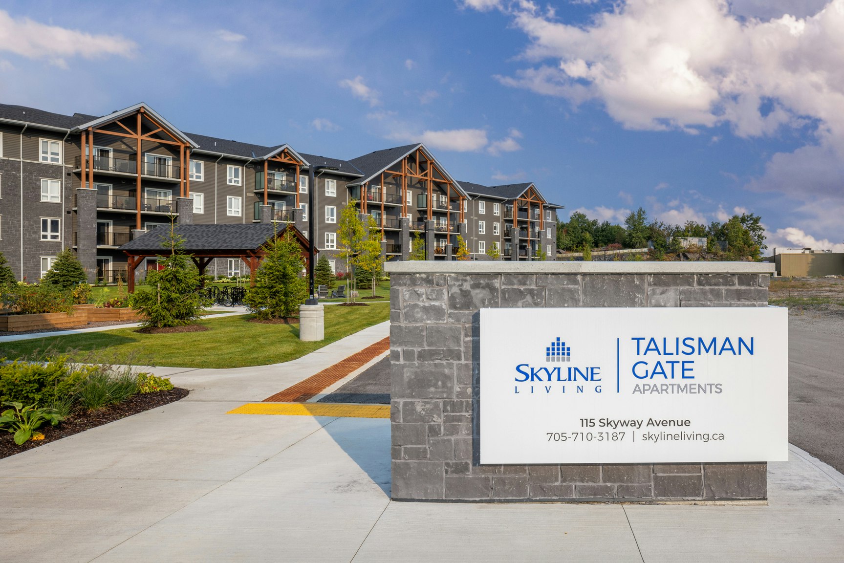 110-409-120 Preston Way, Gravenhurst, ON, P1P 0H5 - 4