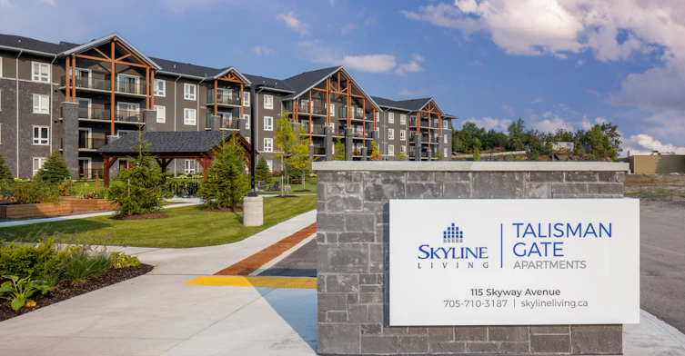 110-409-120 Preston Way, Gravenhurst, ON, P1P 0H5 - 4