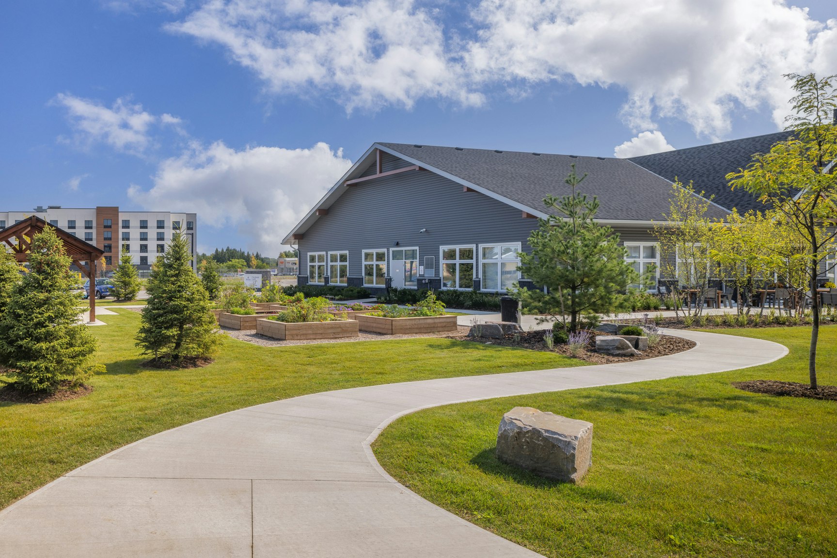 110-409-120 Preston Way, Gravenhurst, ON, P1P 0H5 - 5