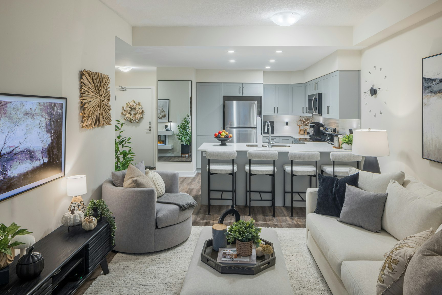 110-409-120 Preston Way, Gravenhurst, ON, P1P 0H5 - 18
