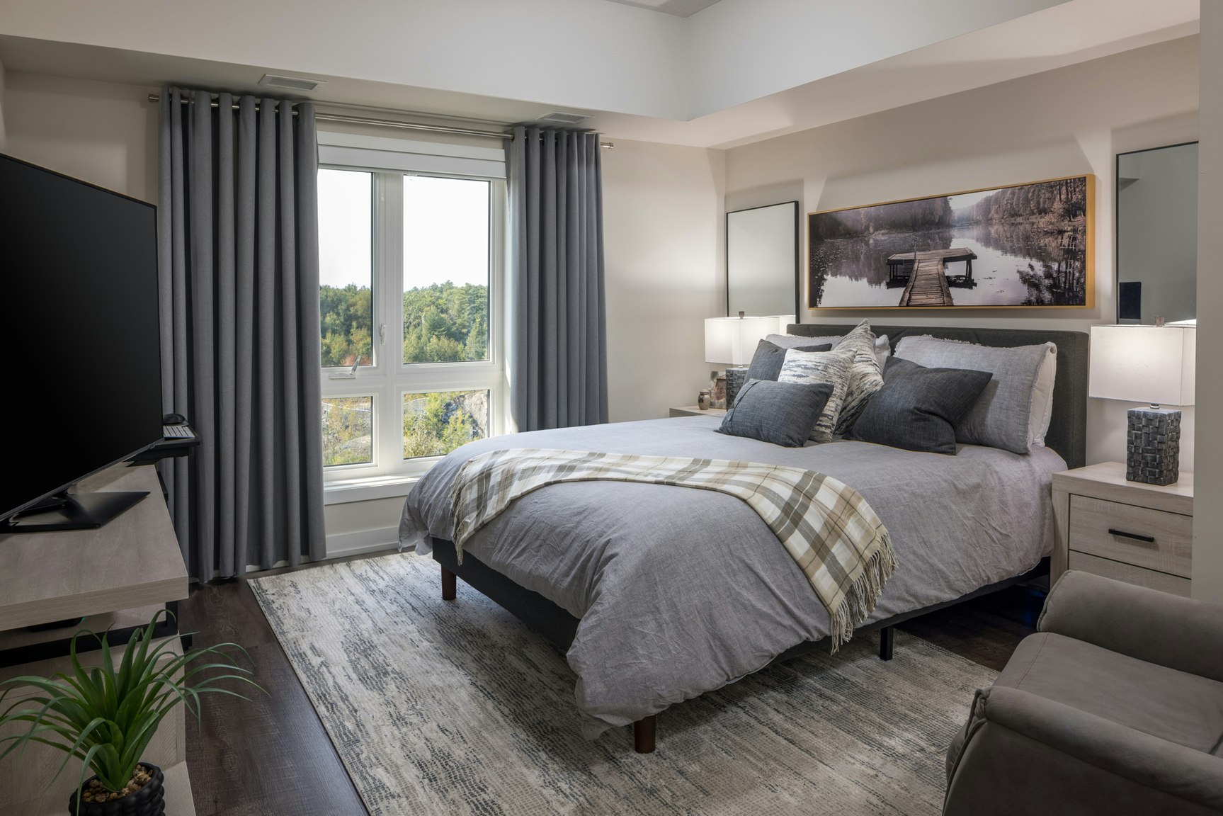 120-204-120 Preston Way, Gravenhurst, ON, P1P 0H5 - 19