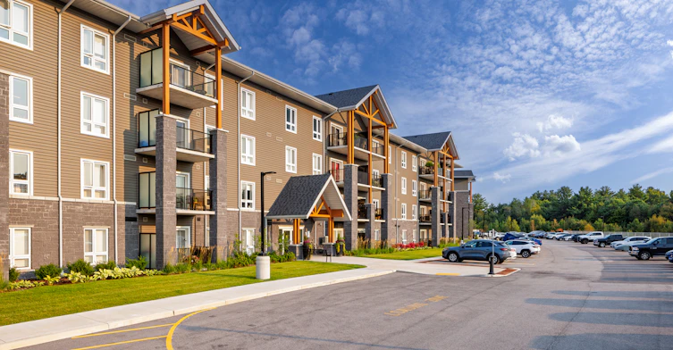 120-204-120 Preston Way, Gravenhurst, ON, P1P 0H5 - 3