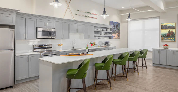 120-204-120 Preston Way, Gravenhurst, ON, P1P 0H5 - 11