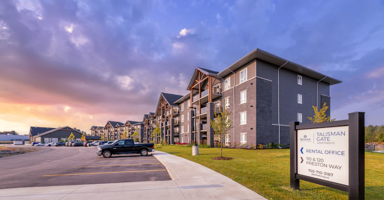 120-204-120 Preston Way, Gravenhurst, ON, P1P 0H5 - 2