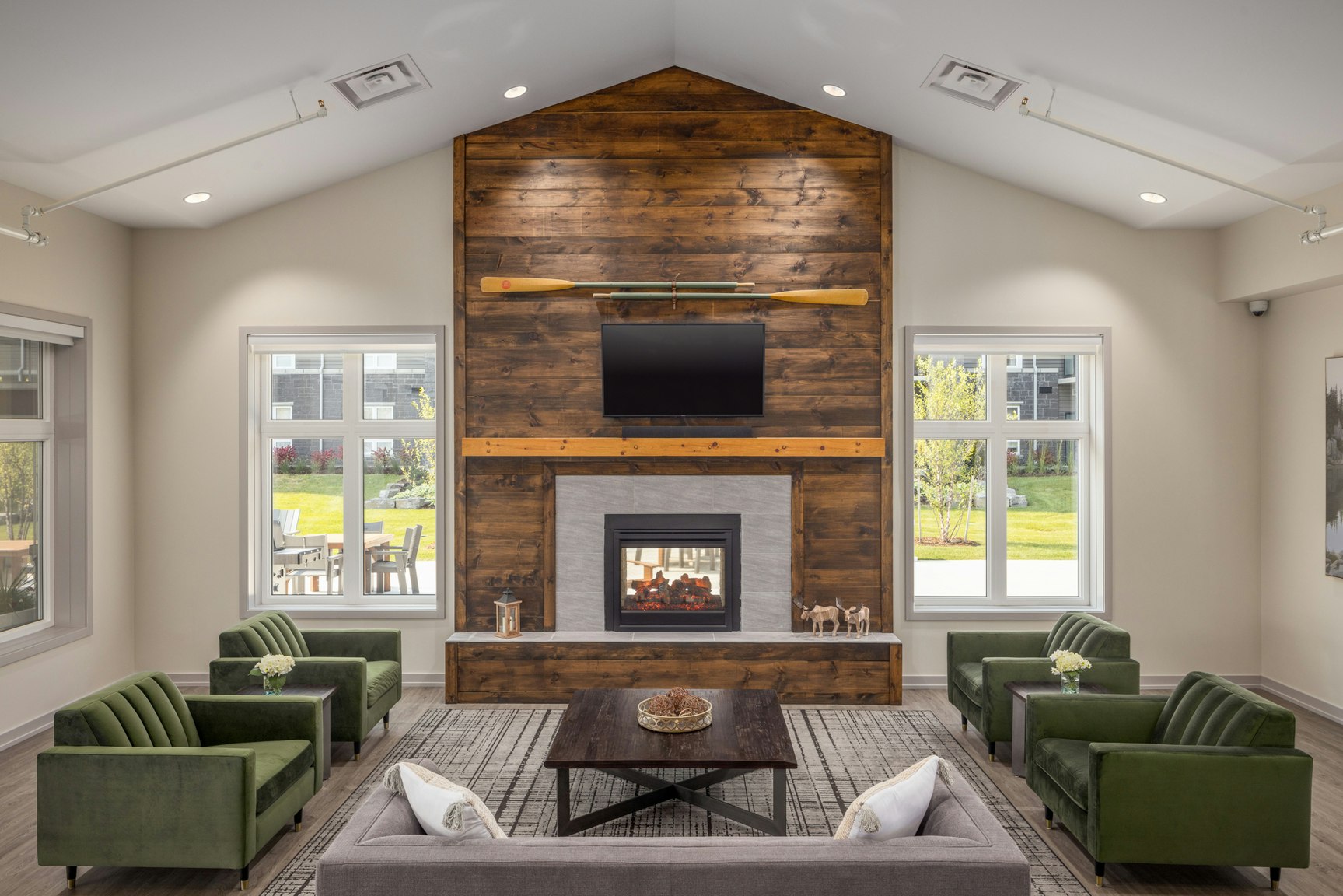 120-204-120 Preston Way, Gravenhurst, ON, P1P 0H5 - 9