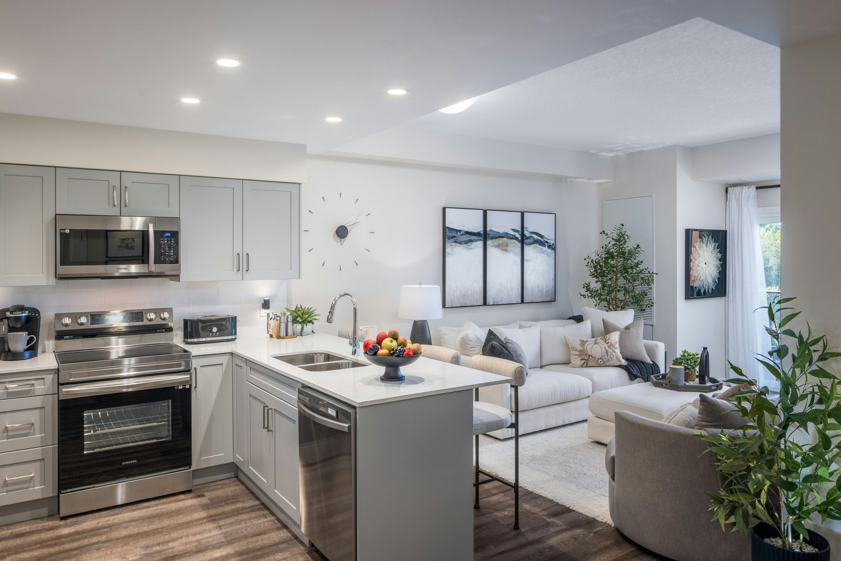 120-204-120 Preston Way, Gravenhurst, ON, P1P 0H5 - 17
