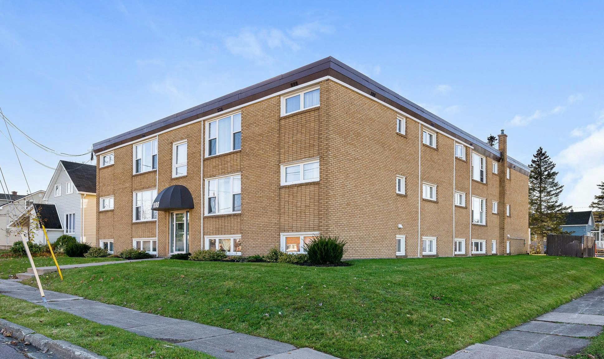 2-100 Lefurgey Avenue, Moncton, NB, E1C 7G6