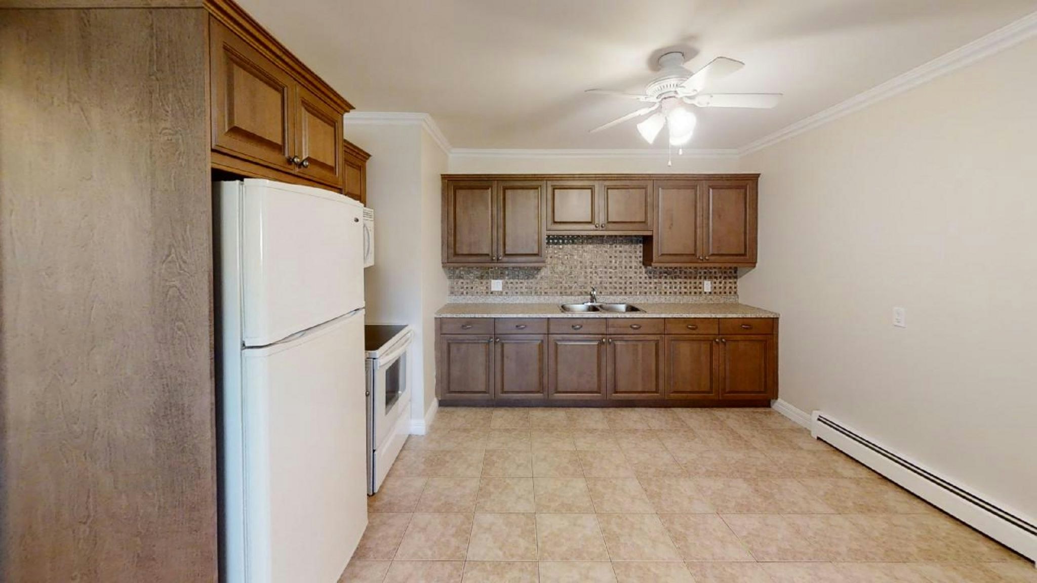 2-100 Lefurgey Avenue, Moncton, NB, E1C 7G6 - 2