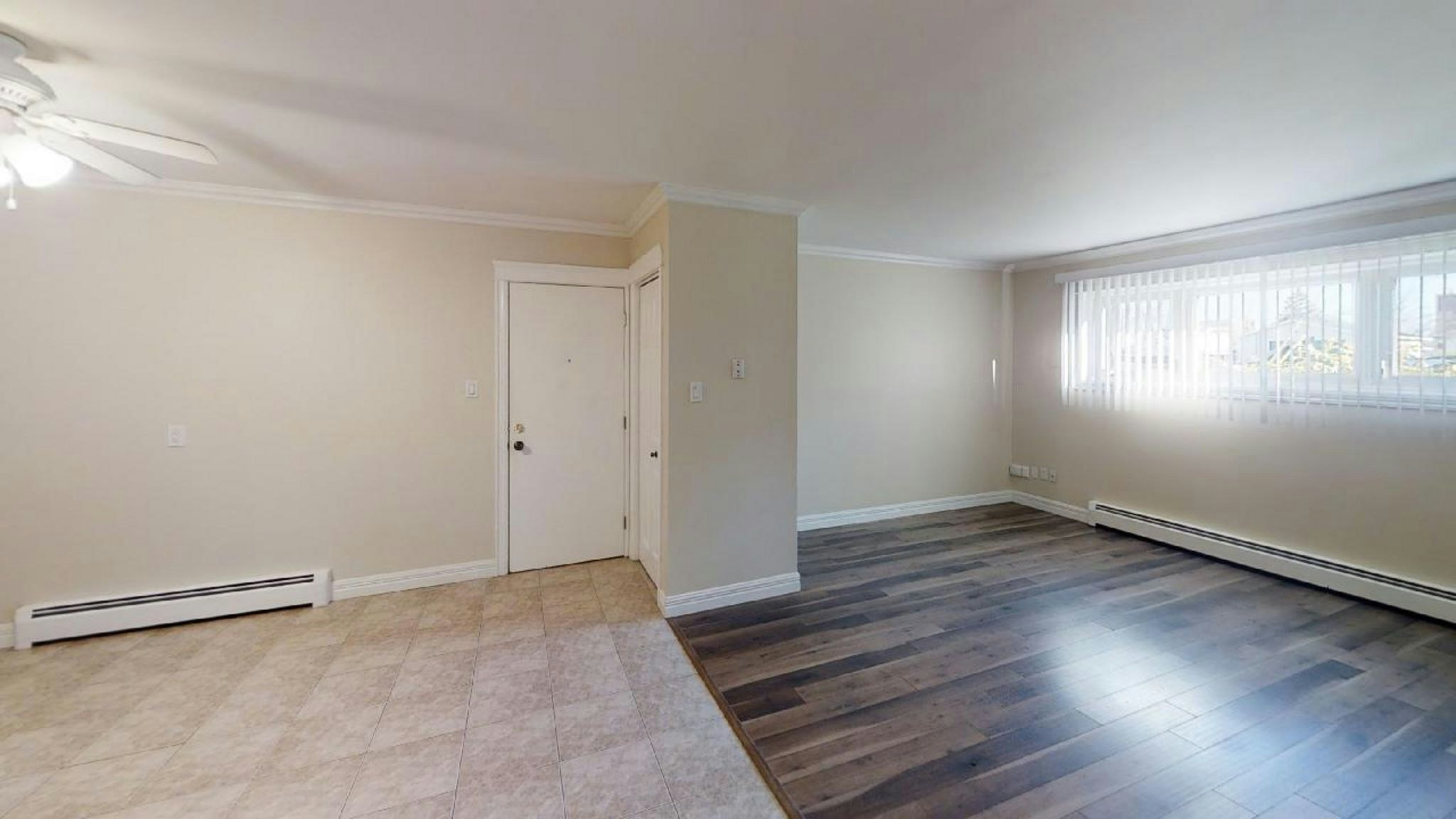 2-100 Lefurgey Avenue, Moncton, NB, E1C 7G6 - 4