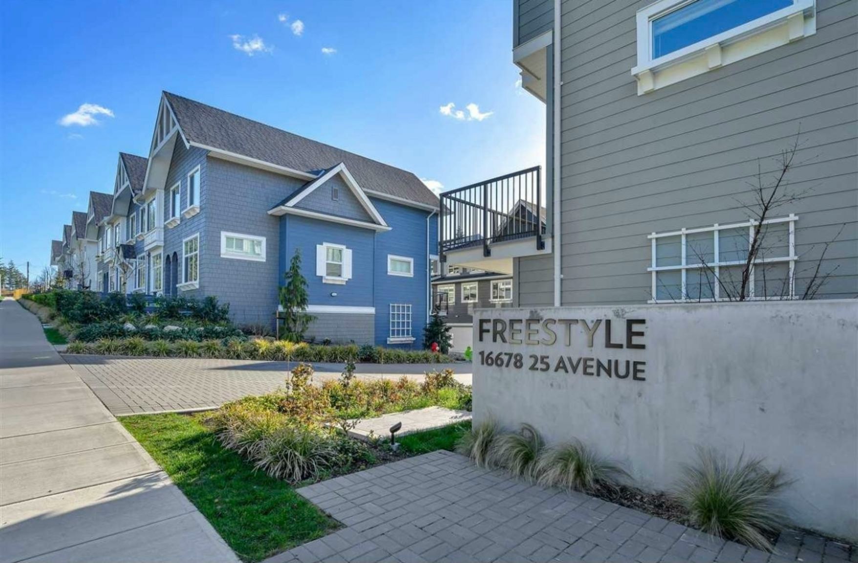 37-16678 25 Avenue, Surrey, BC, V3S 9V2