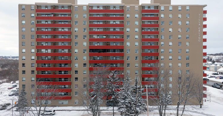 912-901 Lasalle Boulevard, Greater Sudbury, ON, P3A 1X8 - 6