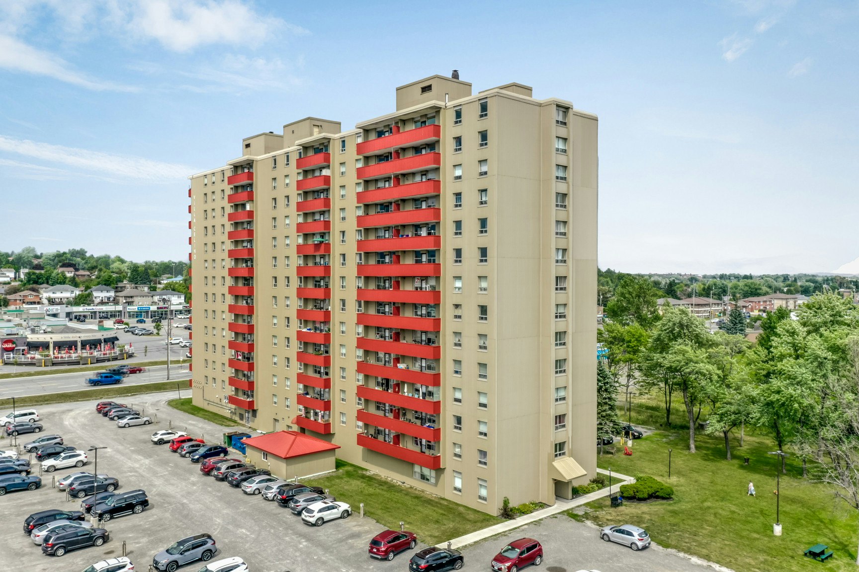 912-901 Lasalle Boulevard, Greater Sudbury, ON, P3A 1X8 - 14