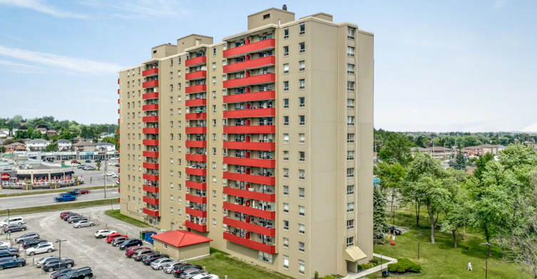 912-901 Lasalle Boulevard, Greater Sudbury, ON, P3A 1X8 - 14