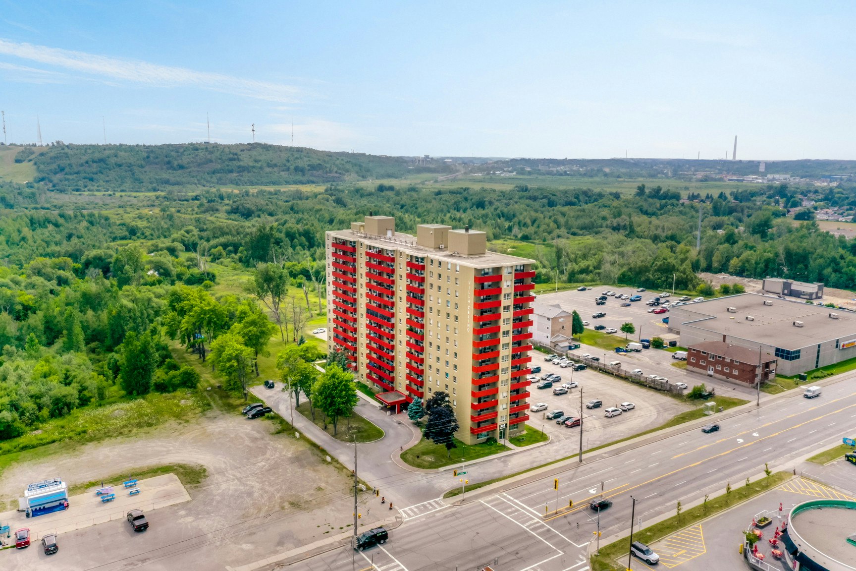 912-901 Lasalle Boulevard, Greater Sudbury, ON, P3A 1X8 - 13