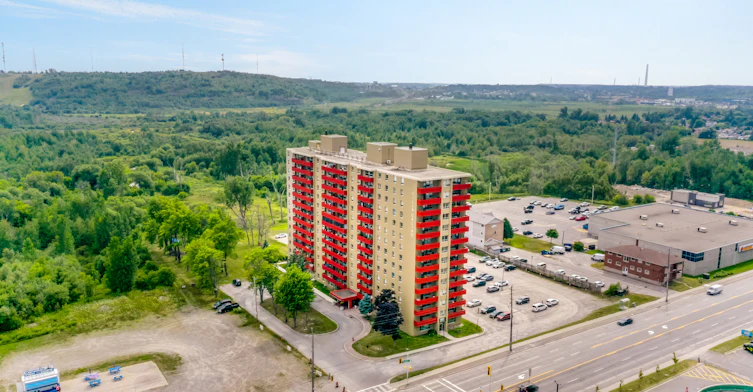 912-901 Lasalle Boulevard, Greater Sudbury, ON, P3A 1X8 - 13