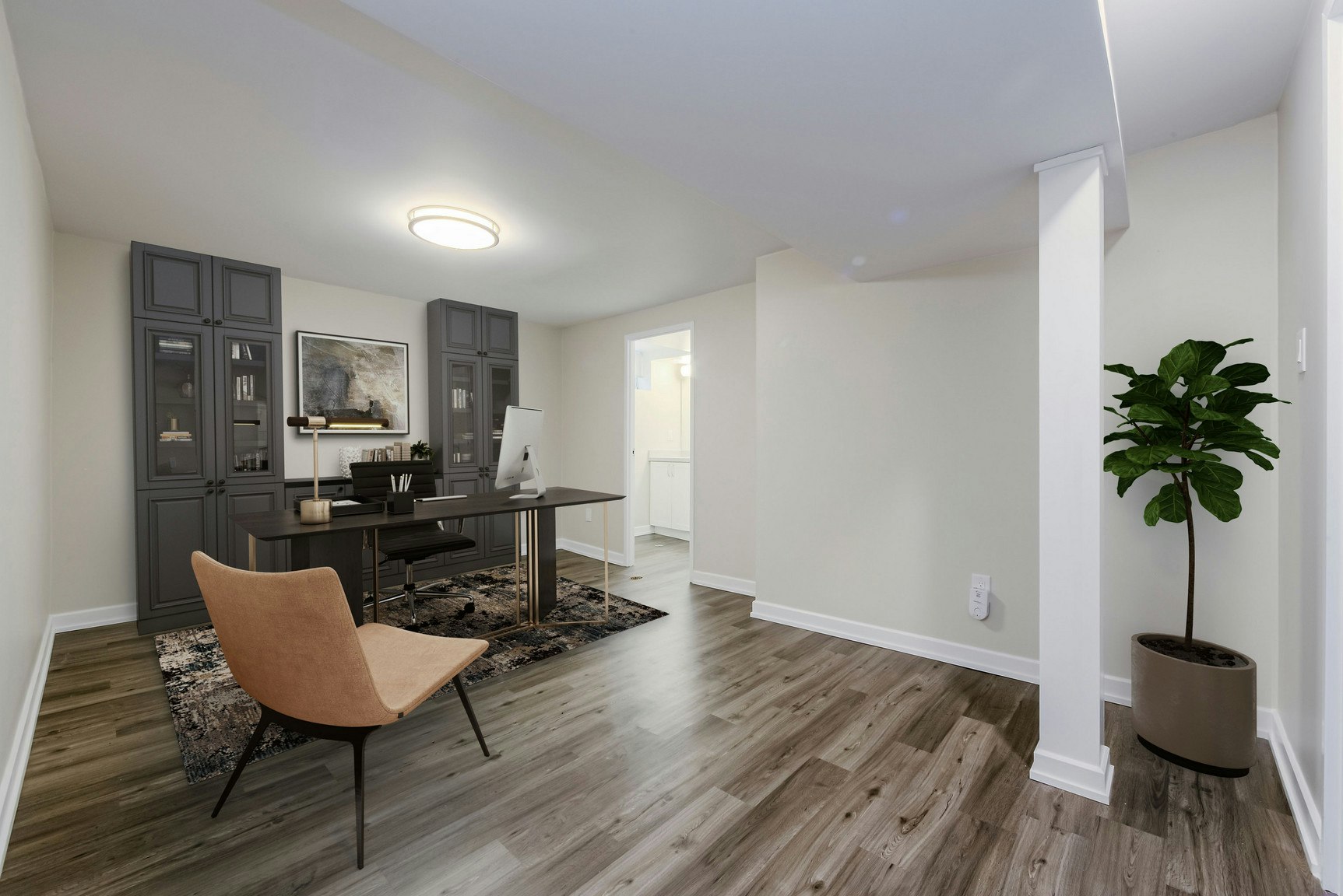 12 Auburndale Court, Toronto, ON, M9W 3T9 - 4