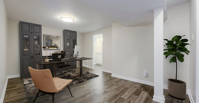 12 Auburndale Court, Toronto, ON, M9W 3T9 - 4