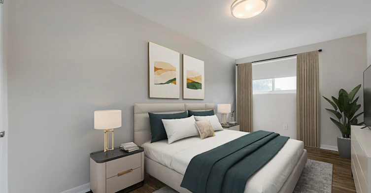 12 Auburndale Court, Toronto, ON, M9W 3T9 - 20