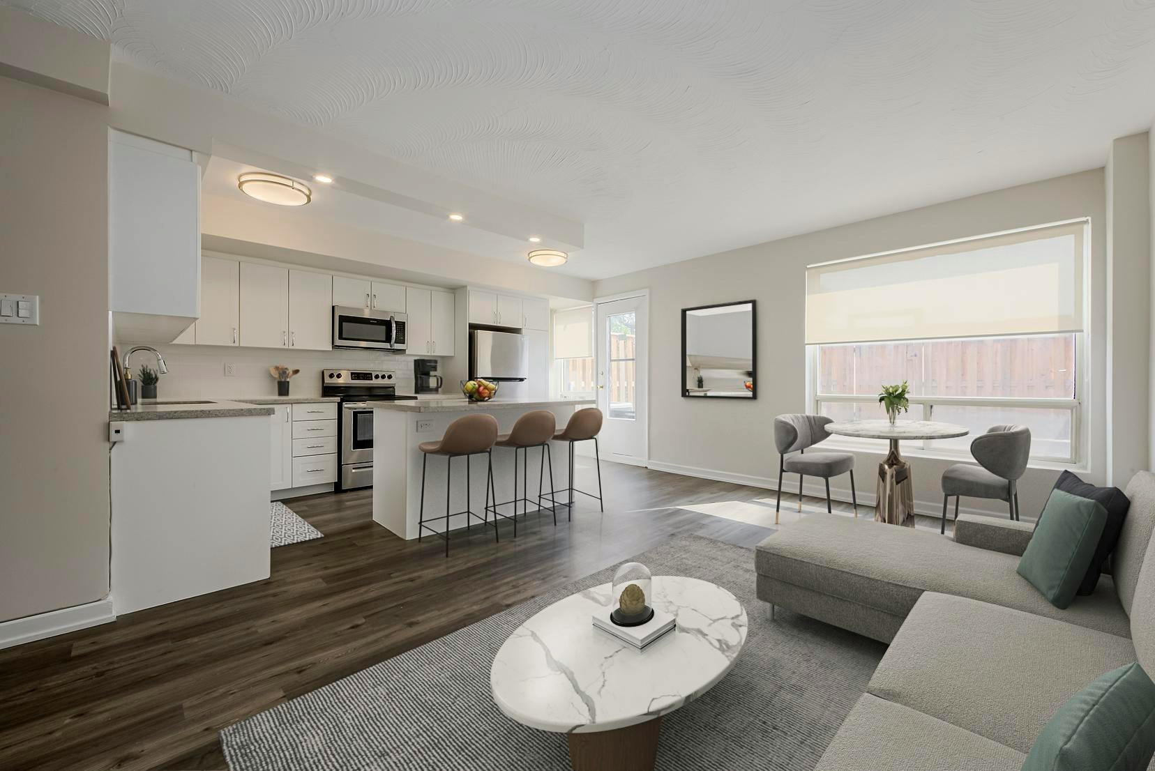 12 Auburndale Court, Toronto, ON, M9W 3T9 - 16