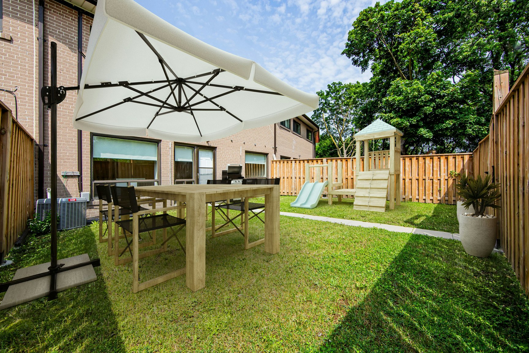 12 Auburndale Court, Toronto, ON, M9W 3T9 - 12