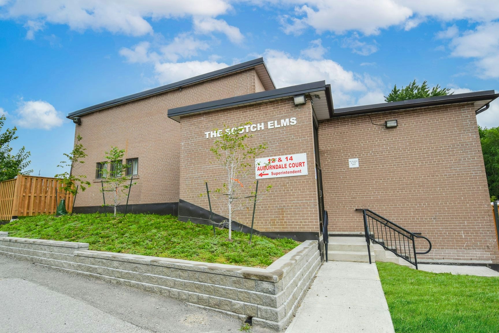 12 Auburndale Court, Toronto, ON, M9W 3T9 - 26
