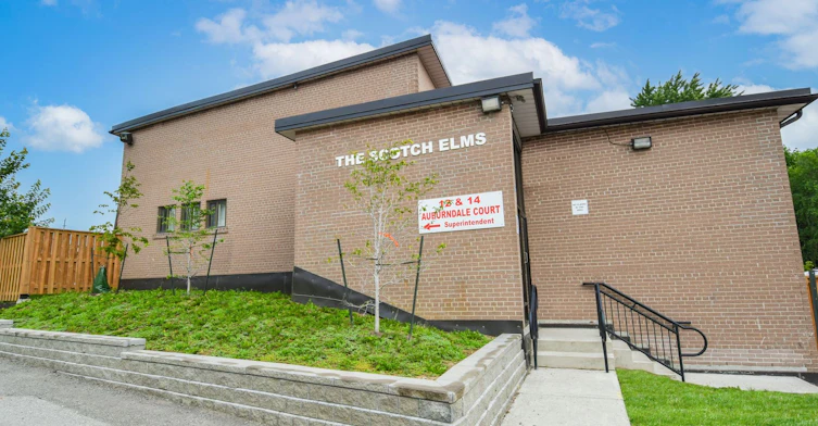 12 Auburndale Court, Toronto, ON, M9W 3T9 - 26