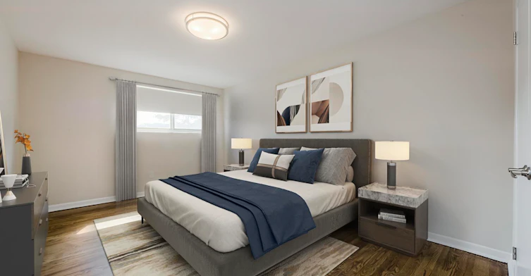 12 Auburndale Court, Toronto, ON, M9W 3T9 - 21