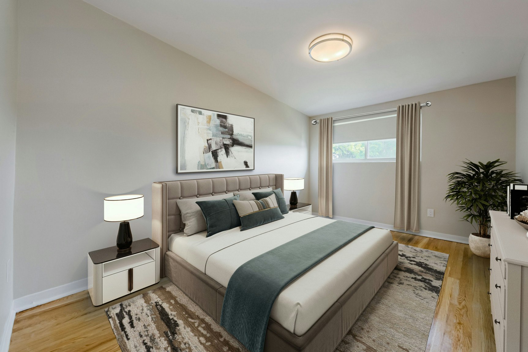 12 Auburndale Court, Toronto, ON, M9W 3T9 - 8