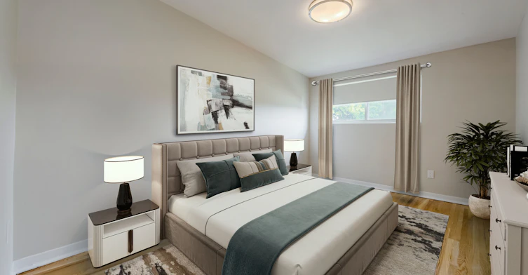 12 Auburndale Court, Toronto, ON, M9W 3T9 - 8