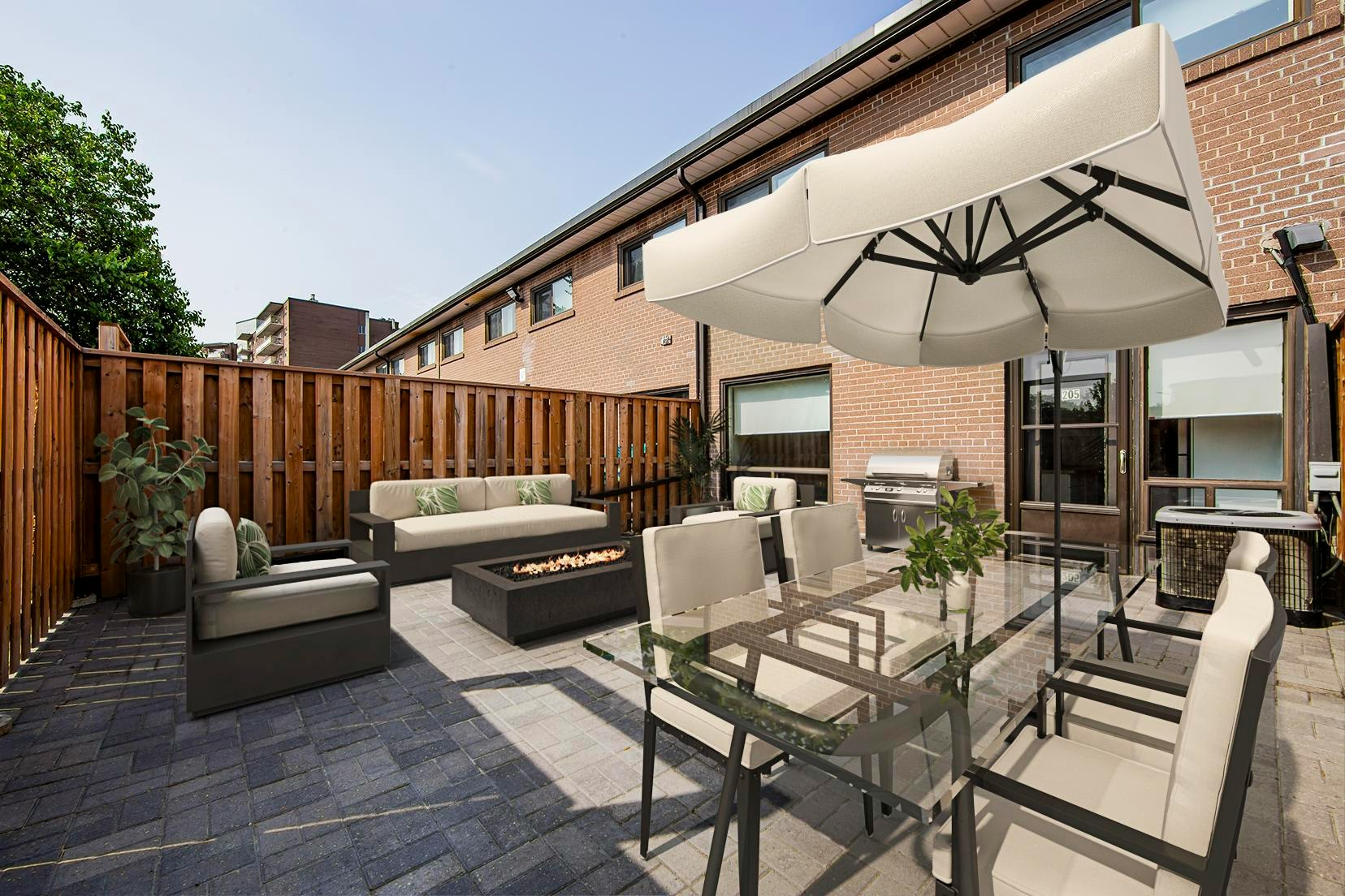 12 Auburndale Court, Toronto, ON, M9W 3T9 - 22