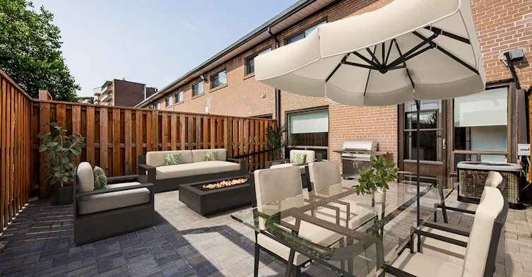 12 Auburndale Court, Toronto, ON, M9W 3T9 - 22