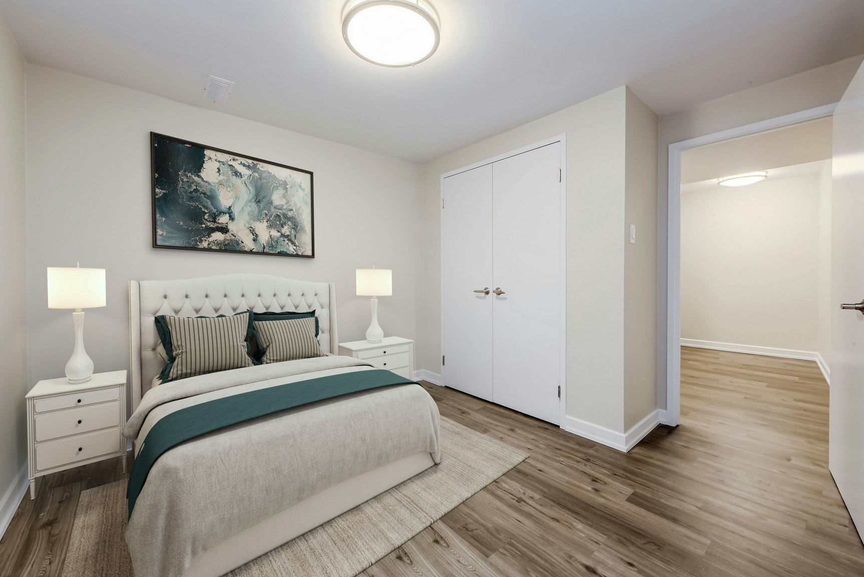12 Auburndale Court, Toronto, ON, M9W 3T9 - 5