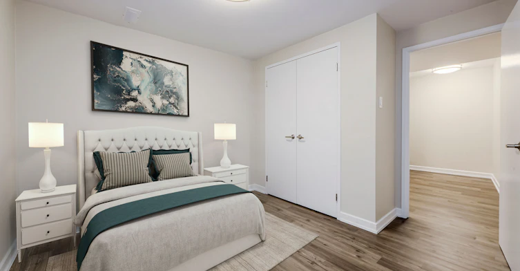 12 Auburndale Court, Toronto, ON, M9W 3T9 - 5