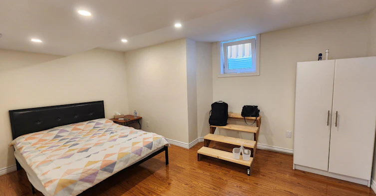 Basement Unit-3986 Passway Road, Mississauga, ON, L5N 8P3 - 8