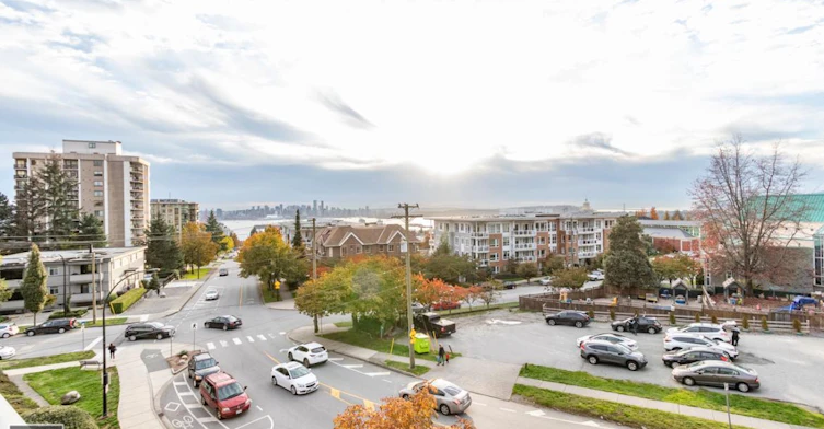 PH3-1288 Chesterfield Avenue, North Vancouver, BC, V7M 0B1 - 2