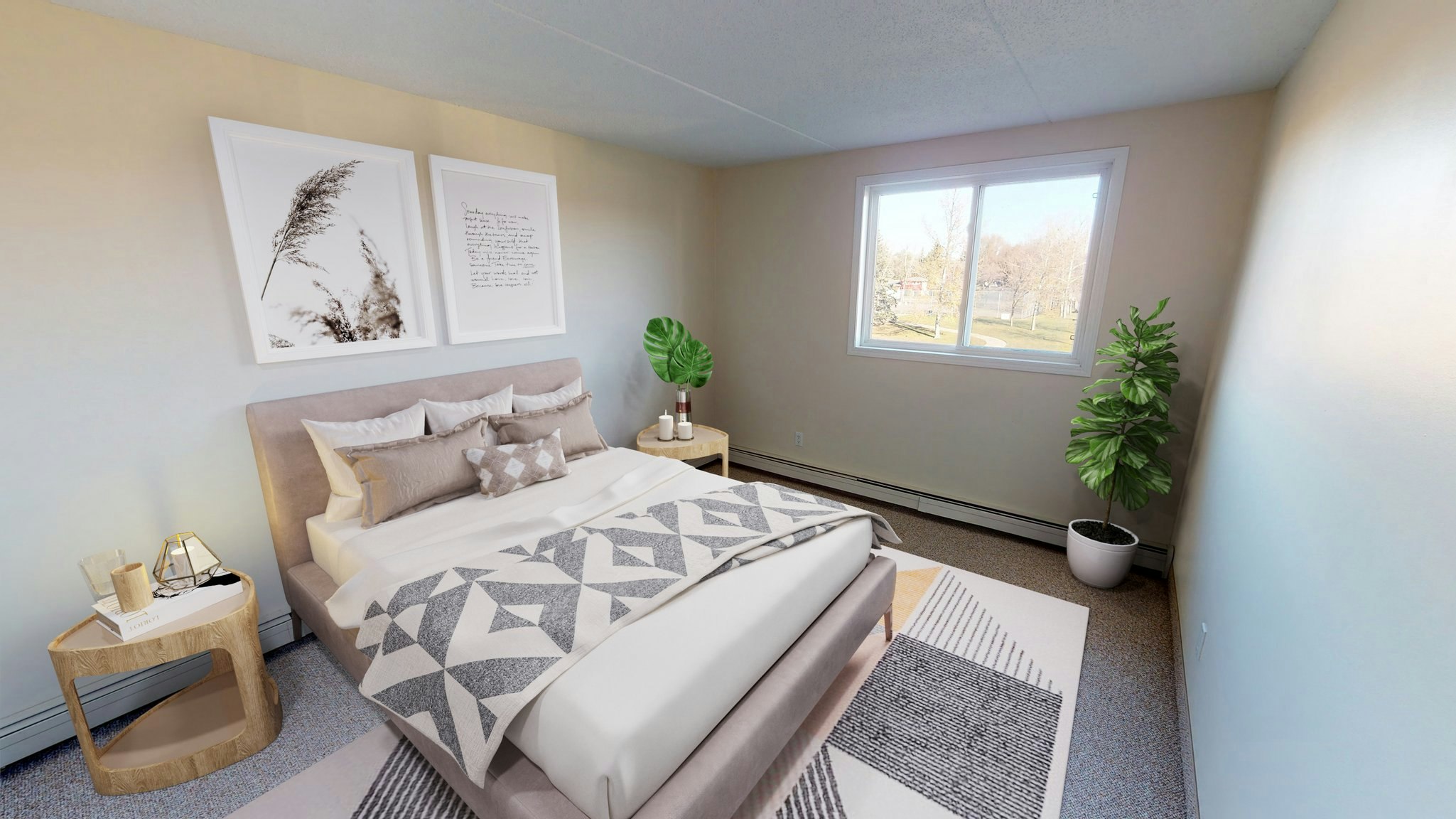 80 Handbidge Crescent, Regina, SK, S4R 7C4 - 2