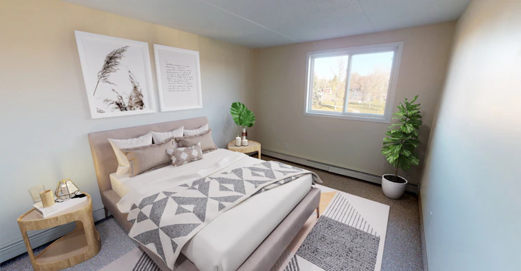 80 Handbidge Crescent, Regina, SK, S4R 7C4 - 2