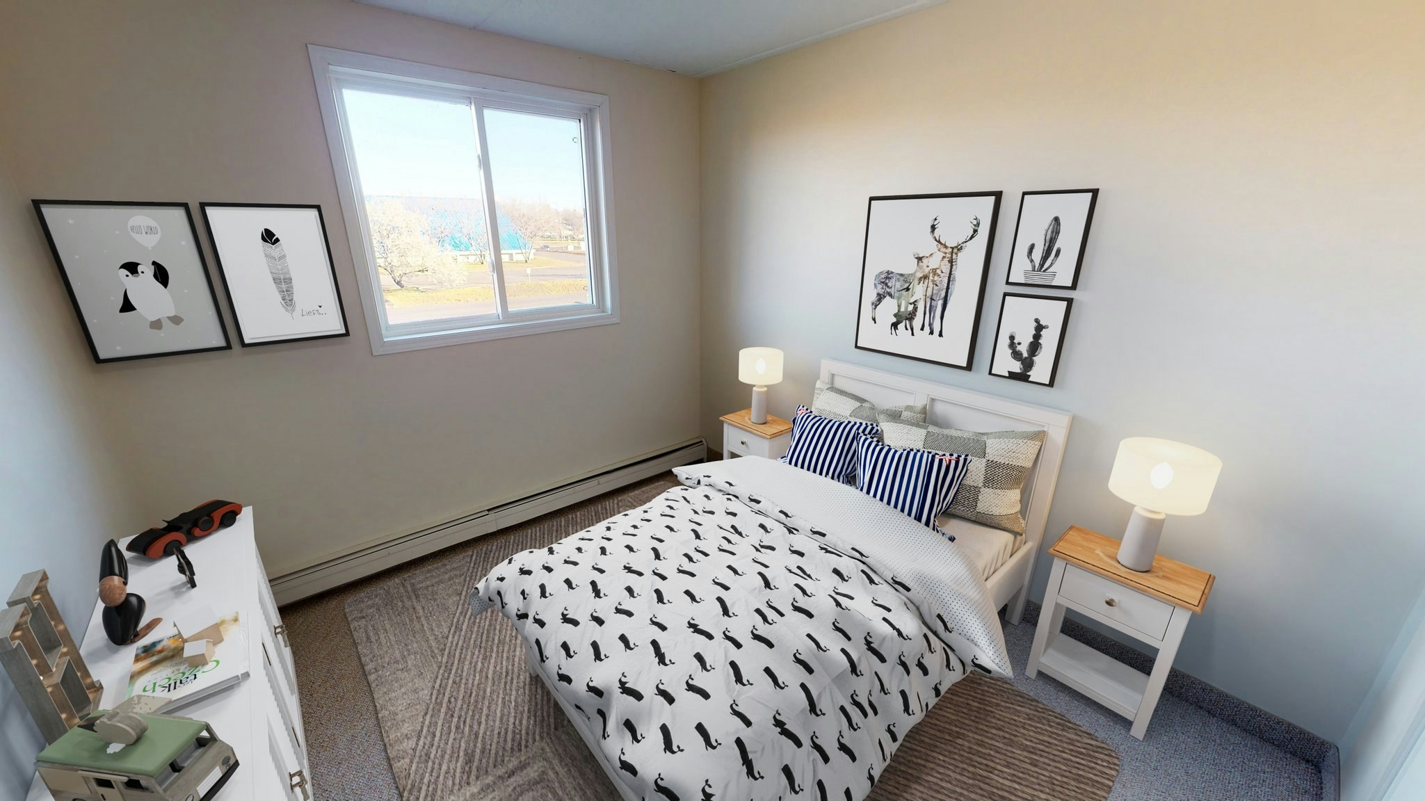 80 Handbidge Crescent, Regina, SK, S4R 7C4 - 3