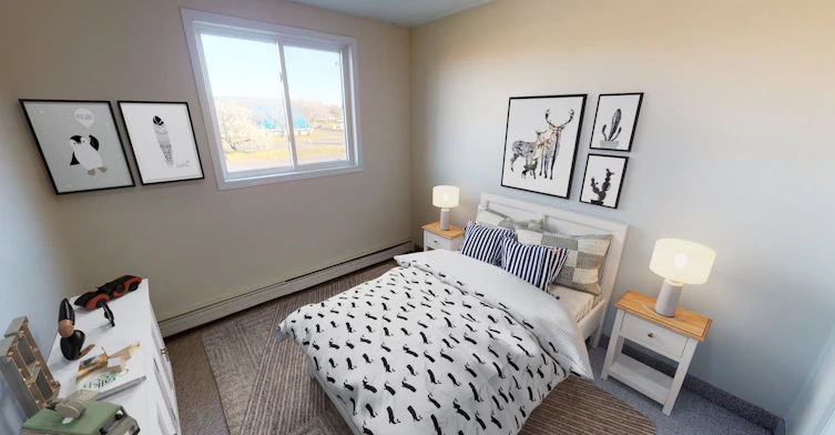 80 Handbidge Crescent, Regina, SK, S4R 7C4 - 3