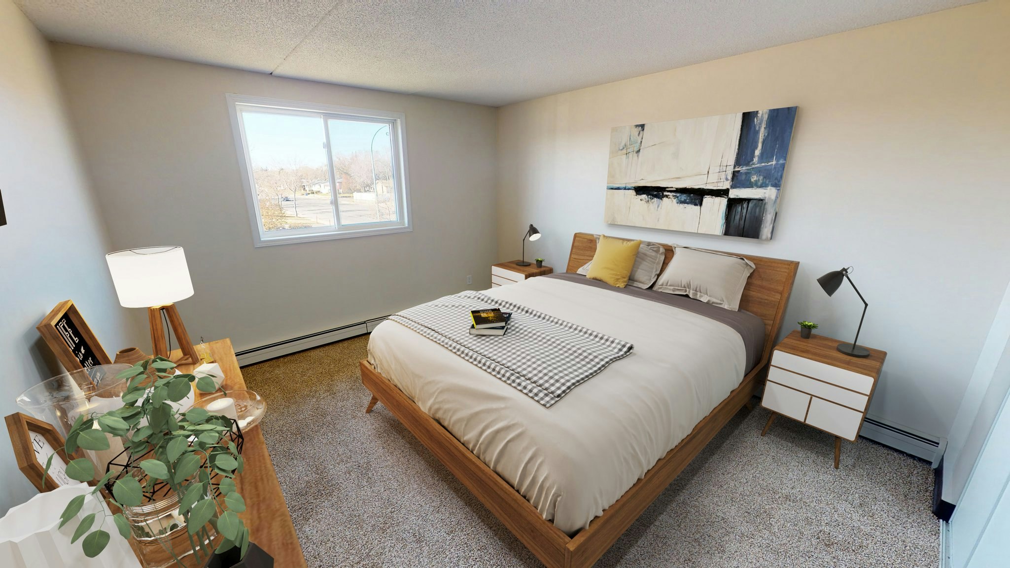 80 Handbidge Crescent, Regina, SK, S4R 7C4 - 3