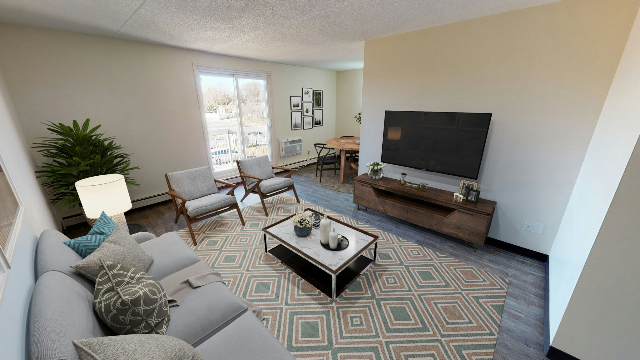 80 Handbidge Crescent, Regina, SK, S4R 7C4 - 2
