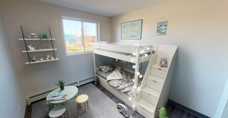 80 Handbidge Crescent, Regina, SK, S4R 7C4 - 3