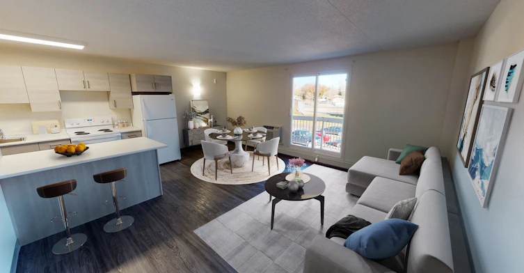 80 Handbidge Crescent, Regina, SK, S4R 7C4