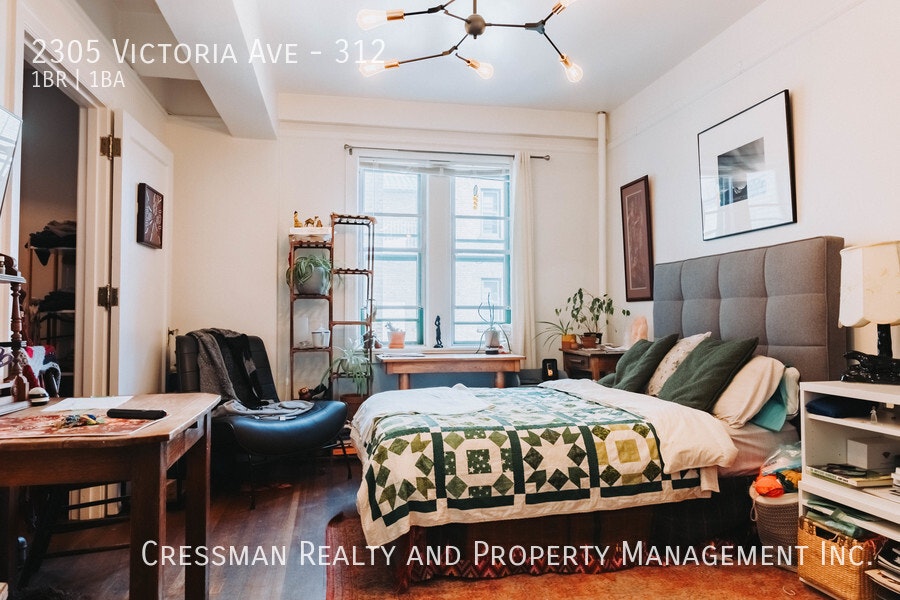 312-2305 Victoria Avenue, Regina, SK, S4P 0S7 - 2