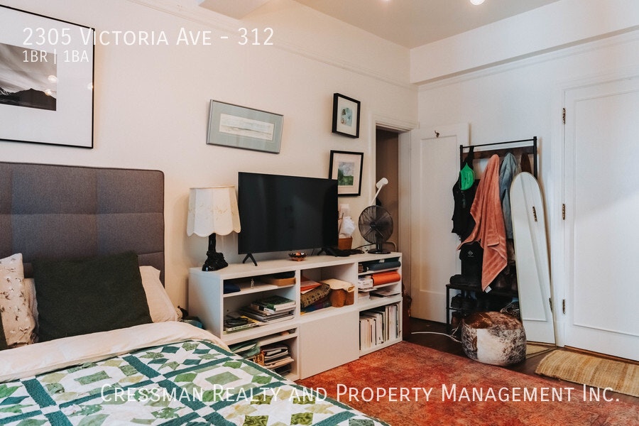 312-2305 Victoria Avenue, Regina, SK, S4P 0S7 - 3