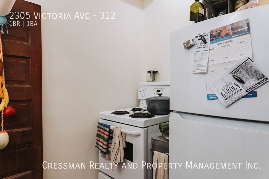 312-2305 Victoria Avenue, Regina, SK, S4P 0S7 - 6