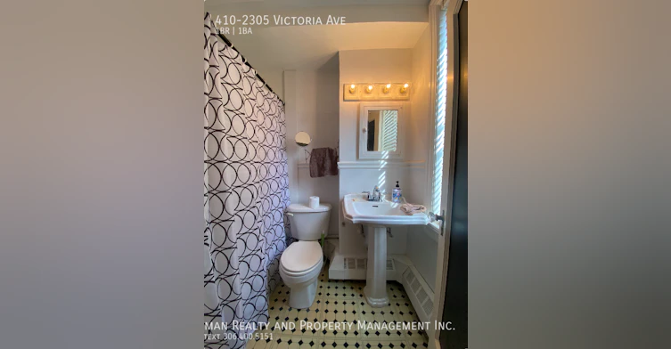 410-2305 Victoria Avenue, Regina, SK, S4P 0S7 - 8