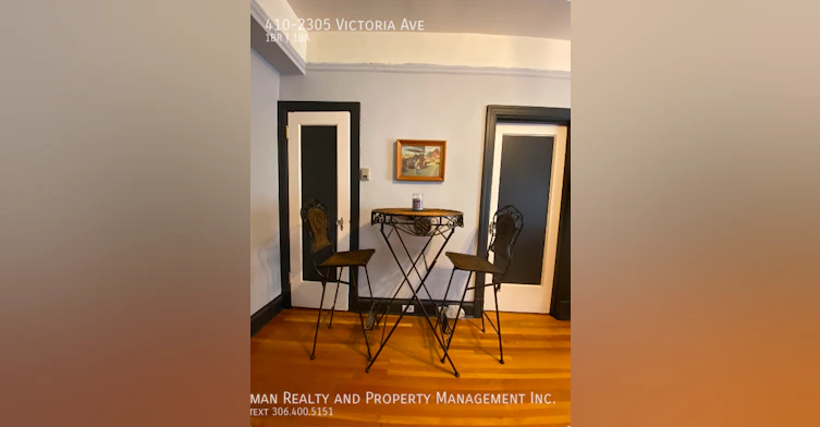 410-2305 Victoria Avenue, Regina, SK, S4P 0S7 - 13