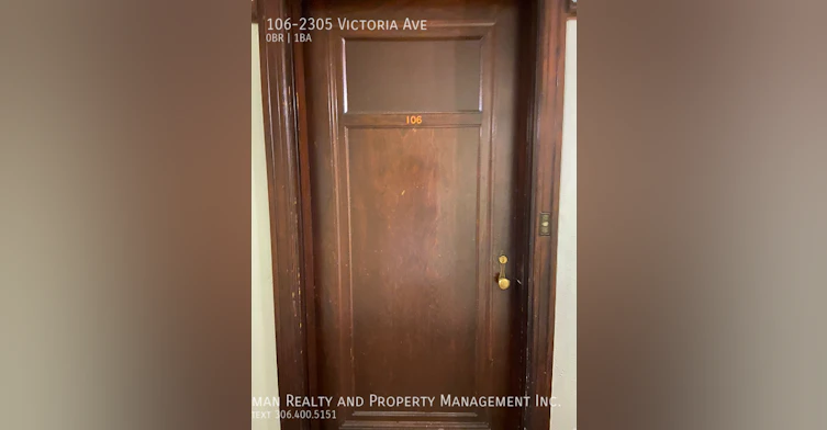 106-2305 Victoria Avenue, Regina, SK, S4P 0S7 - 17