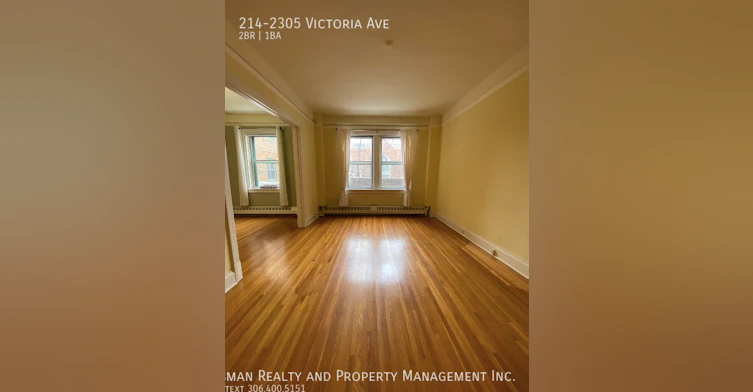214-2305 Victoria Avenue, Regina, SK, S4P 0S7 - 10